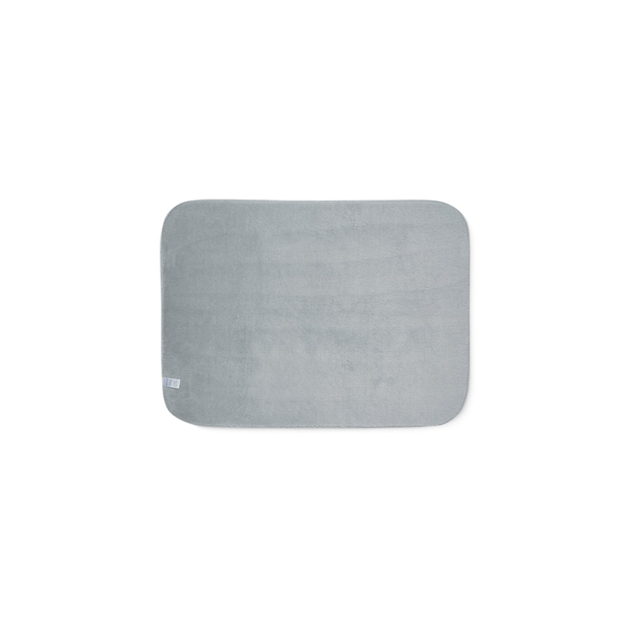 Ravenous Art Sherpa Blanket