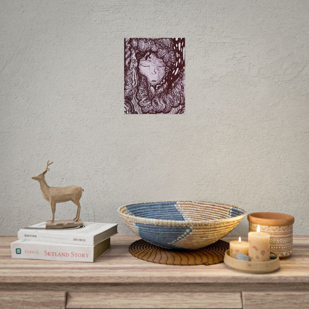 Art Poster —   Rolled Poster