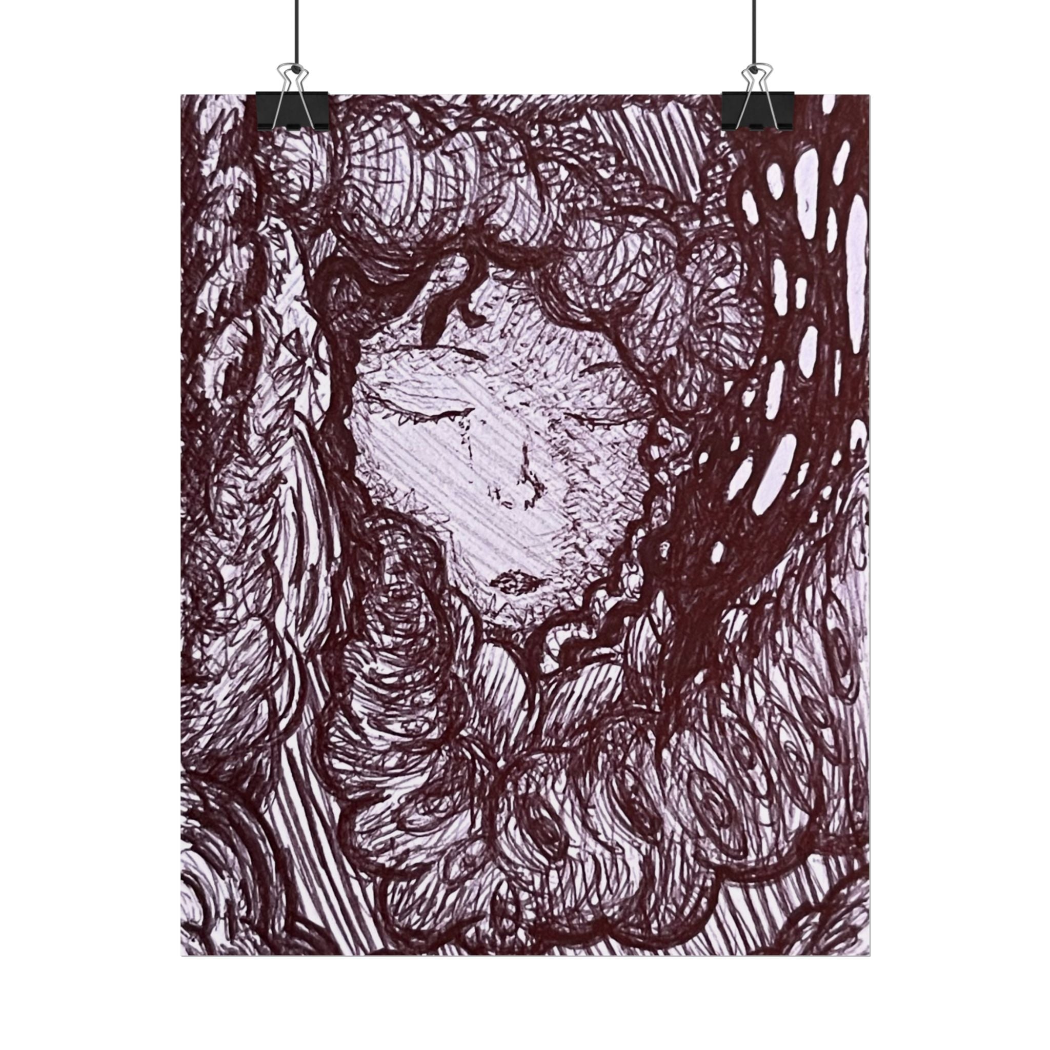 Art Poster —   Rolled Poster