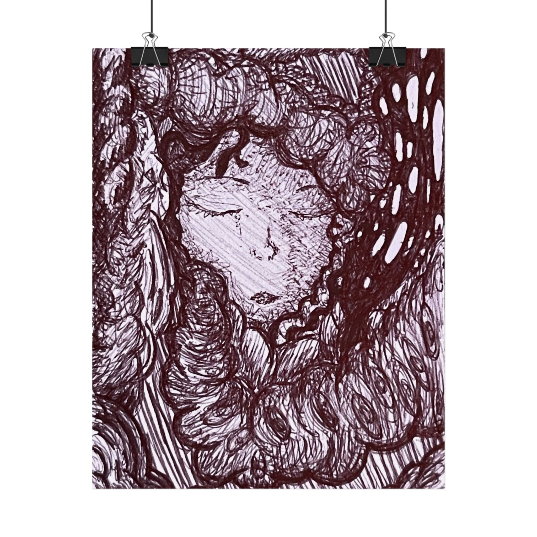 Art Poster —   Rolled Poster