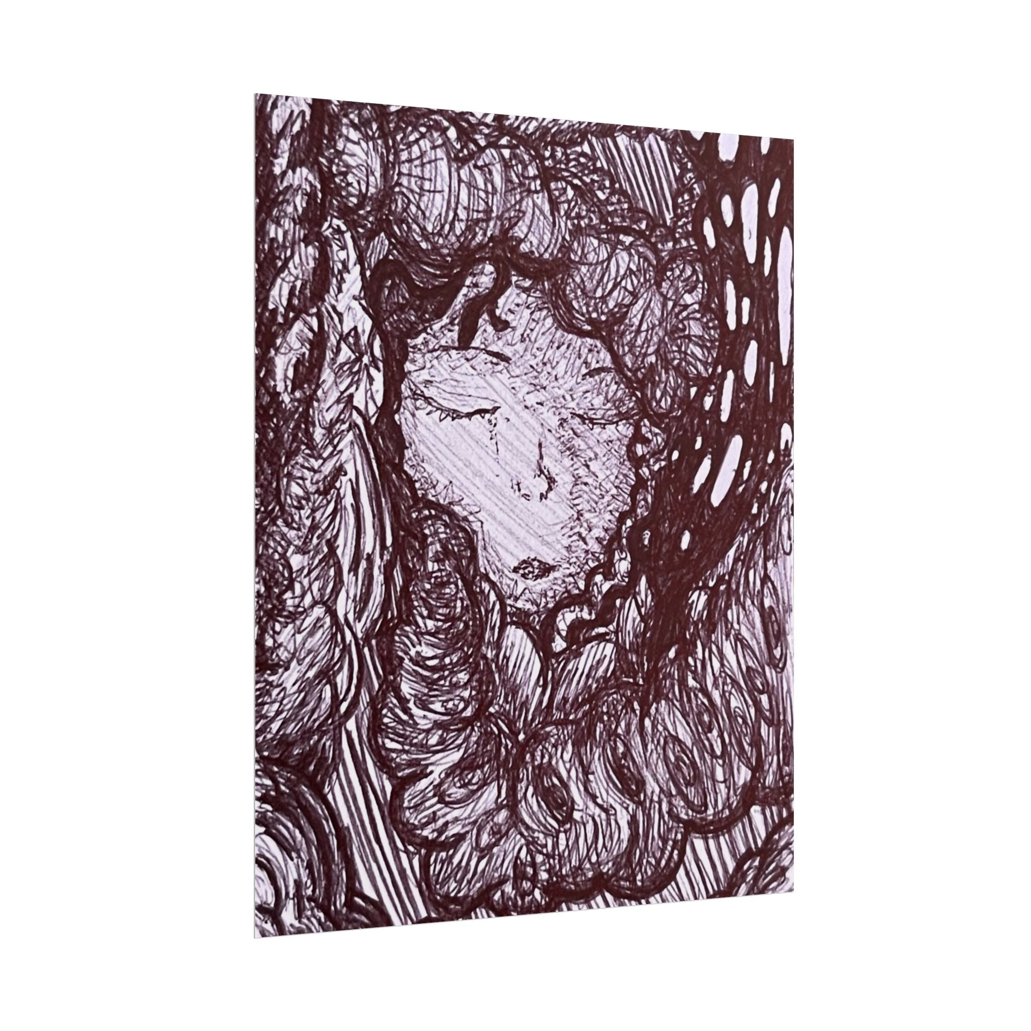 Art Poster —   Rolled Poster