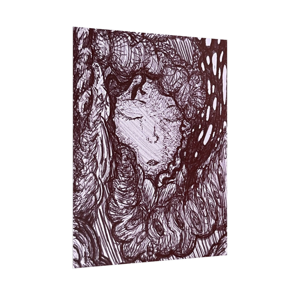 Art Poster —   Rolled Poster