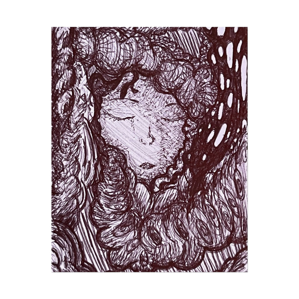 Art Poster —   Rolled Poster